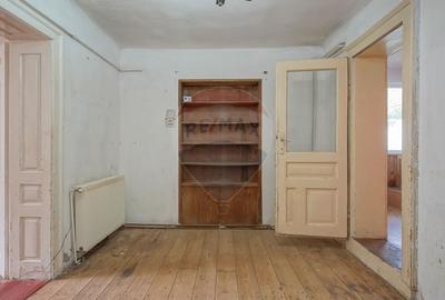 Casa saseasca de renovat, cu teren, Scheii Brasovului - 15