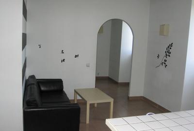 Ion Mihalache, Piata Domenii, garsoniera dubla, centrala proprie - 9