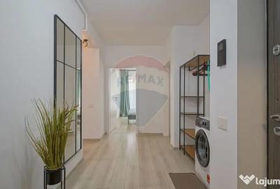 Apartament cu 3 camere decomandat în Bartolomeu - 17