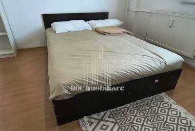 Apartament cu 3 camere decomandat, mobilat în Tineretului - 7