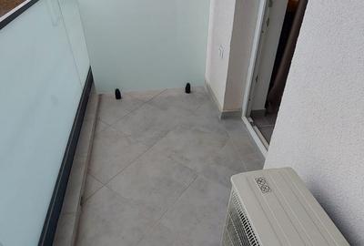 Apartament cu 1 camera+parcare in Dacia-Lidl,bloc nou - 7