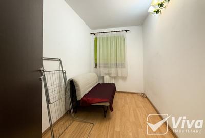 Apartament 3 camere TĂTĂRAȘI | Bloc NOU | 75mp | Etaj intermediar Apartament 3 camere TĂTĂRAȘI | Bloc NOU | 75mp | Etaj intermediar - 8