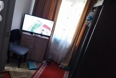 Etaj 2-Tatarasi-Ateneu- 3 Camere-bloc fara risc - 3