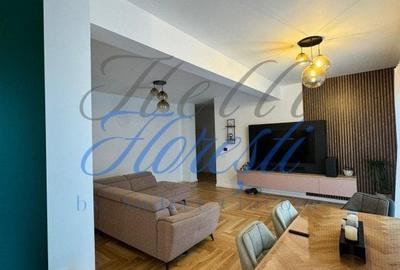 Apartament 4 camere, 105 mp, zona Teilor - 3