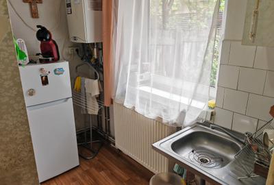 Casa 6 camere pretabila sediu firma, pensiune zona Piata Astra - 23