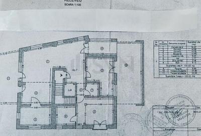 Apartament cu 3 camere decomandat, mobilat în Central - 14