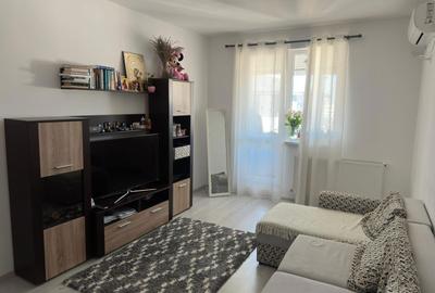 Apartament cu 2 camere decomandat în Chiajna - 6
