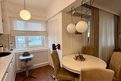 Apartament cu 3 camere decomandat, mobilat în Independenței - 4