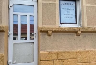Spațiu comercial, de 35 mp, în Central - 2