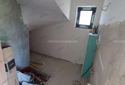 Vila INDIVIDUALA - 4 Camere - 350 mp teren - Sos. Oltenitei DN 4 / A0 - 10