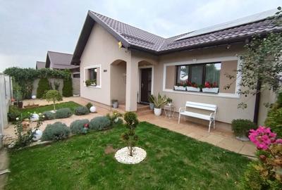 Casă cu 4 camere în Utvin - 5
