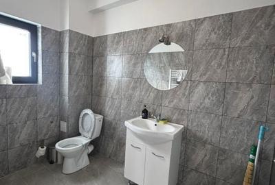 Casă cu 4 camere în Central - 5