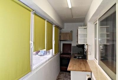 Apartament de inchiriat - Baba Novac, Bloc BN 12, Comision 0% - 4