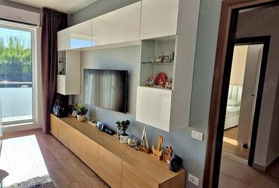 Apartament 2 camere Sector5, Soseaua Salaj - 8