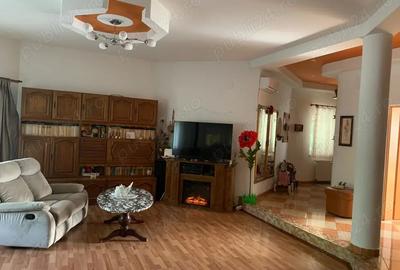 Proprietar vand casa, P+M, zona Elisabetin , teren 832 mp, - 5
