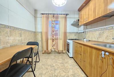 Apartament cu 2 camere decomandat, mobilat în Aviației - 7