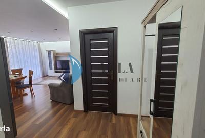 Apartament cu 2 camere în Central - 7