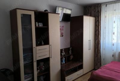 Apartament cu 3 camere nedecomandat în Noua - 3
