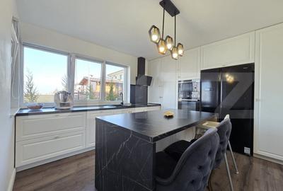 Duplex, mobilat si utilat lux, Dezmir - 7