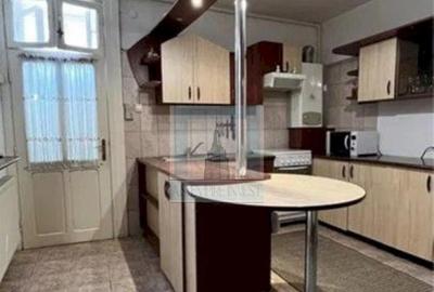 Ap 2 camere mobilat-utilat - zona Centrul Istoric - 5