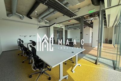 Spatiu birouri I Suprafete la cerere I Zona Centrala Spatiu birouri I Suprafete la cerere I Zona Centrala - 10