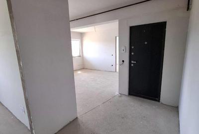 Apartament cu 3 camere decomandat în Baciu - 11