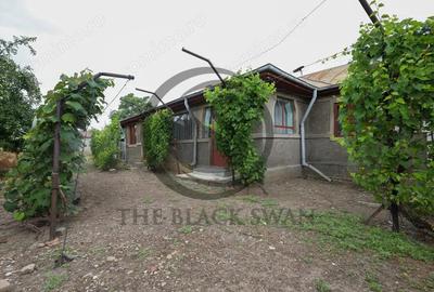 Casa cu 5 camere de vanzare | Dumbrava, Prahova I Comision 0% - 2