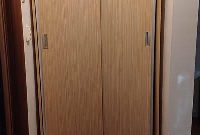 Apartament 2 camere - zona Gara - 350 euro/luna (Cod E2) - 3