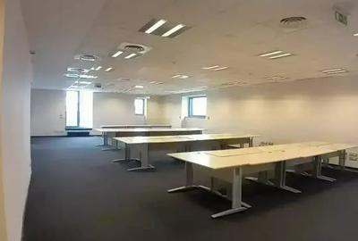 Spațiu Birou de inchiriat in cladire de birouri clasa A, ideal pentru business - 1