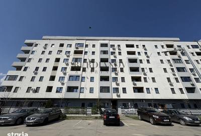 Apartament cu 2 camere în Titan - 11