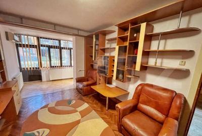 Apartament 2 camere, parter, 44 mp, zona Facultatii de Drept - 1