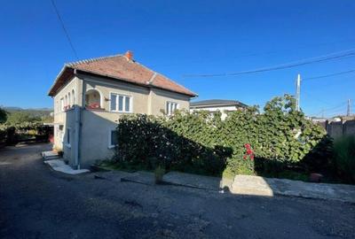 Casa individuala + anexa si gospodarie , 247 mp , 3 nivele, Casa individuala + anexa si gospodarie , 247 mp , 3 nivele, - 18