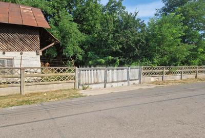 Casă cu 3 camere în Strejnicu - 5