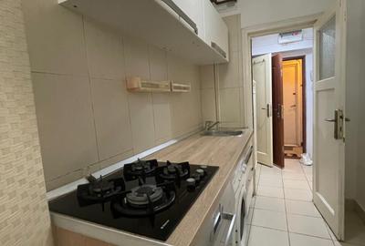 Apartament cu 2 camere semidecomandat, mobilat în Gara de Nord - 7