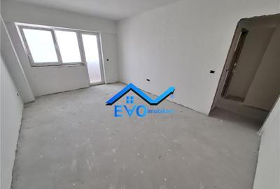 Apartament 1 camera, 41,23 mp, decomandat, de in Galata Ias - 6