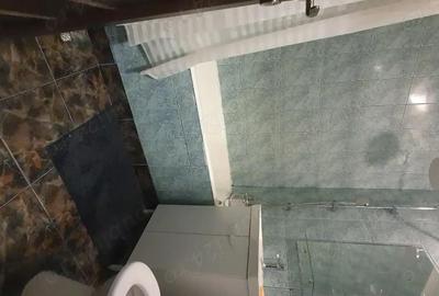 Garsonieră decomandată în Morarilor - 1