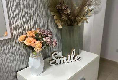 Persoana fizica inchiriez apartament cu 2 camere in zona Bucium, Plopii fara sot Persoana fizica inchiriez apartament cu 2 camere in zona Bucium, Plopii fara sot - 1