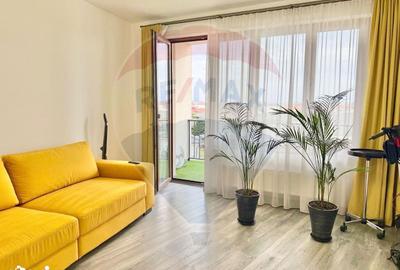 Apartament cu 3 camere în Oncea - 16