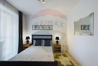 Apartament cu 2 camere de inchiriat Ivory Residence Rond OMV - 8