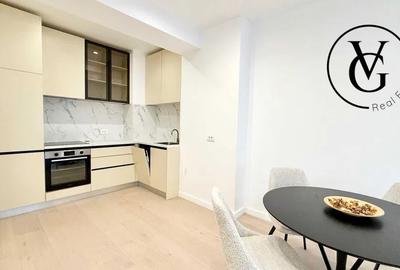 Apartament cu 2 camere semidecomandat, mobilat în Aviației - 7