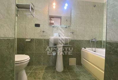 Apartament cu 3 camere decomandat în Dumbrăvița - 6