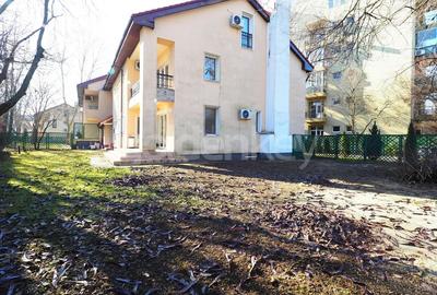 Vila cu 7 camere in complex rezidential | Cambridge School - 4