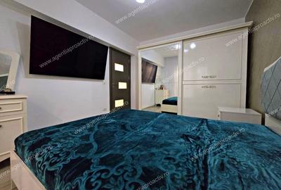 De inchiriat! Apartament cu 2 camere, Siderurgistilor, amenajat modern. - 5