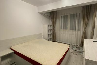 Apartament  cu loc de parcare Berceni Carrefour Grand Arena Str. Postalionului - 3