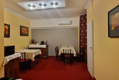 Spațiu comercial, de 400 mp, în Girocului