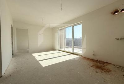 Apartament cu 3 camere semidecomandat în Mănăștur - 3