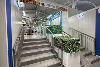 Spațiu comercial, de 42 mp, în Pantelimon - 10