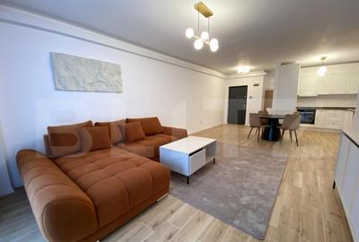 De inchiriat: Apartament 3 camere, 88 mp utili, terasa, pan - 2