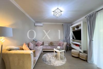 OX525 Amenajari Moderne, Gradina Proprie, Loc Parcare - 2