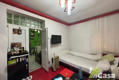 Casa pe stil vechi Zona Centrala, Gala?i - 1